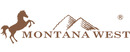 Montana West brand logo for reviews of online shopping for Fashion products