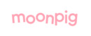 Moonpig brand logo for reviews of Other services