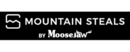 MountainSteals brand logo for reviews of online shopping for Sport & Outdoor products