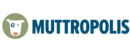 Muttropolis brand logo for reviews of online shopping for Pet shop products
