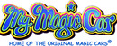 My Magic Car brand logo for reviews of online shopping for Children & Baby products