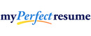 MyPerfectresume brand logo for reviews of Other services