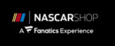 NASCARSHOP brand logo for reviews of online shopping for Merchandise products