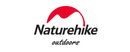 Naturehike brand logo for reviews of online shopping for Sport & Outdoor products