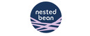 Nested Bean brand logo for reviews of online shopping for Children & Baby products