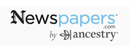 Newspapers brand logo for reviews of online shopping for Multimedia, subscriptions & magazines products