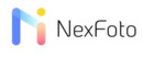 NexFoto brand logo for reviews of Canvas, printing & photos