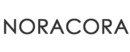 Noracora brand logo for reviews of online shopping for Fashion products