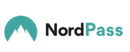 NordPass brand logo for reviews of Software