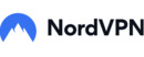 NordVPN brand logo for reviews 