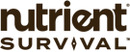 Nutrient Survival brand logo for reviews of diet & health products