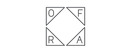 OFRA brand logo for reviews of online shopping for Personal care products