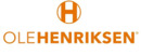 Ole Henriksen brand logo for reviews of online shopping for Personal care products