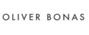Oliver Bonas brand logo for reviews of online shopping for Homeware products