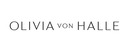 Olivia Von Halle brand logo for reviews of online shopping for Fashion products