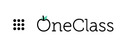 OneClass brand logo for reviews of Study & Education