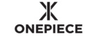 Onepiece brand logo for reviews of online shopping for Fashion products