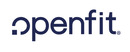 Openfit brand logo for reviews of mobile phones and telecom products or services