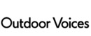 Outdoor Voices brand logo for reviews of online shopping for Sport & Outdoor products