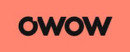 O'WOW brand logo for reviews of online shopping for Personal care products
