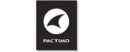 Pactimo brand logo for reviews of online shopping for Fashion products