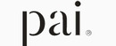 Pai brand logo for reviews of online shopping for Personal care products