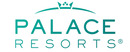 Palace Resorts brand logo for reviews of travel and holiday experiences