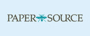 Paper Source brand logo for reviews of Gift shops