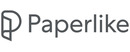 Paperlike brand logo for reviews of Canvas, printing & photos