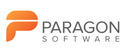 Paragon Software brand logo for reviews of Software