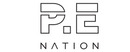 P.E Nation brand logo for reviews of online shopping for Sport & Outdoor products