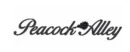 Peacock Alley brand logo for reviews of online shopping for Homeware products