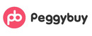 Peggybuy brand logo for reviews of Gift shops