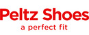 Peltz Shoes brand logo for reviews of online shopping for Fashion products