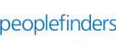 Peoplefinders brand logo for reviews 
