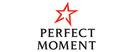 Perfect Moment brand logo for reviews of online shopping for Personal care products