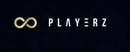 Playerz brand logo for reviews of diet & health products