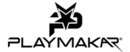 PLAYMAKAR brand logo for reviews of online shopping for Personal care products