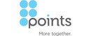 Points brand logo for reviews of Other services