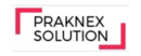 Praknex Solution brand logo for reviews of Software