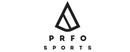 PRFO Sports brand logo for reviews of online shopping for Sport & Outdoor products