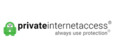 Private Internet Access brand logo for reviews of Software