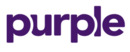 Purple brand logo for reviews of online shopping for Homeware products