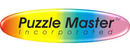PuzzleMaster brand logo for reviews of online shopping for Office, hobby & party supplies products