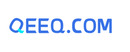 QEEQ brand logo for reviews of car rental and other services