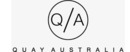 Quay Australia brand logo for reviews of online shopping for Fashion products
