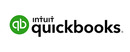 QuickBooks brand logo for reviews of Software
