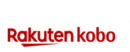 Rakuten Kobo brand logo for reviews of Study & Education