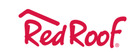 Red Roof brand logo for reviews of travel and holiday experiences