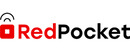 RedPocket brand logo for reviews of mobile phones and telecom products or services